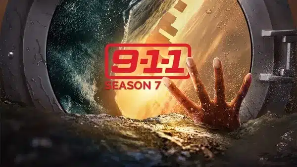 สายด่วนพิทักษ์เมือง 9-1-1 Season 7 ซับไทย