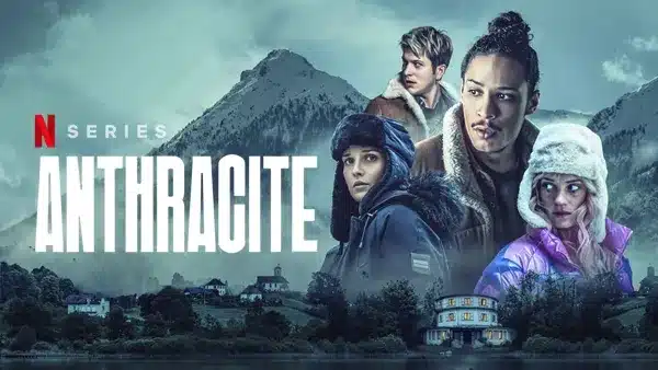 เถ้าความตาย ซีซั่น 1 Anthracite Season 1 ซับไทย