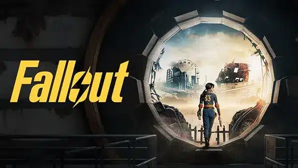 ฟอลล์เอาท์ ภารกิจฝ่าแดนฝุ่นมฤตยู Fallout Season 1 (2024) พากย์ไทย
