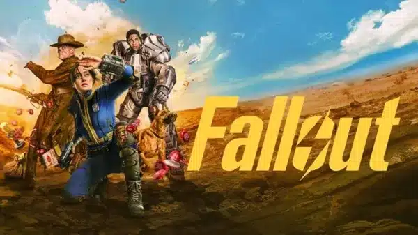 Fallout Season 1 (2024) ฟอลล์เอาท์ ภารกิจฝ่าแดนฝุ่นมฤตยู ซับไทย