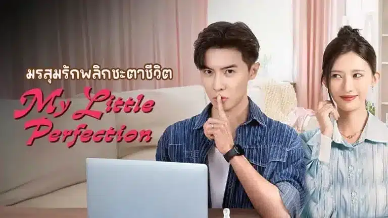 My Little Perfection มรสุมรักพลิกชะตาชีวิต ซับไทย Ep1-24 [จบ]