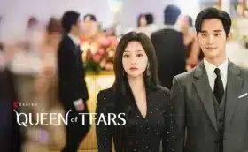 Queen of Tears ราชินีแห่งน้ำตา ซับไทย