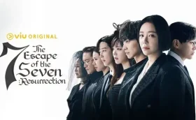 The Escape of the Seven Resurrection ซับไทย