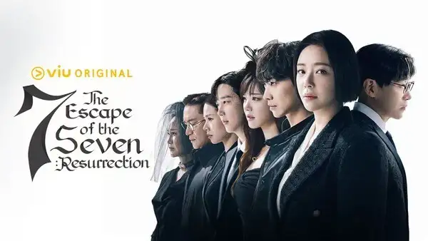 The Escape of the Seven Resurrection ซับไทย