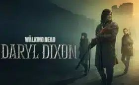 The Walking Dead Daryl Dixon ซับไทย