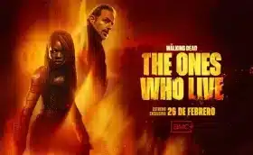 The Walking Dead- The Ones Who Live ซับไทย
