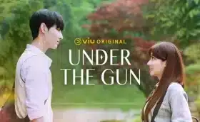 ซีรี่ย์เกาหลี Under the Gun ซับไทย