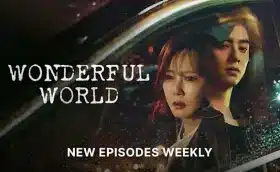 Wonderful World ซับไทย