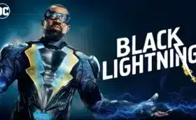 แบล็ก ไลท์นิง ซีซั่น 1 Black Lightning Season 1 ซับไทย