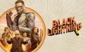 แบล็ก ไลท์นิง ซีซั่น 2 Black Lightning Season 2 ซับไทย