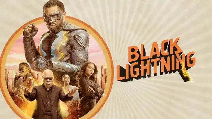 แบล็ก ไลท์นิง ซีซั่น 2 Black Lightning Season 2 ซับไทย