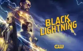 แบล็ก ไลท์นิง ซีซั่น 3 Black Lightning Season 3 ซับไทย