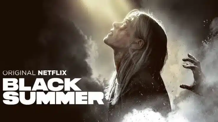 ปฏิบัติการนรกเดือด ซีซั่น 1 Black Summer Season 1 พากย์ไทย