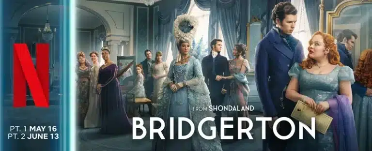 Bridgerton Season 3 ซับไทย Ep1-Ep8 [จบ]