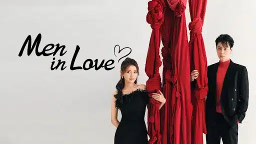 Men in Love ขอให้เธอเจอแฟนแบบฉัน ซับไทย