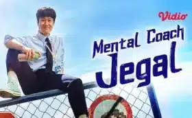 Mental Coach Jegal (2022) ซับไทย