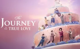 The Journey to Find (2024) ซับไทย