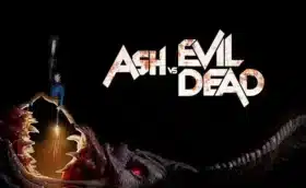 Ash vs Evil Dead Season 3 ซับไทย