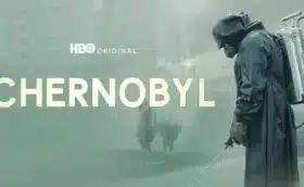 Chernobyl Season 1 ซับไทย (2019)