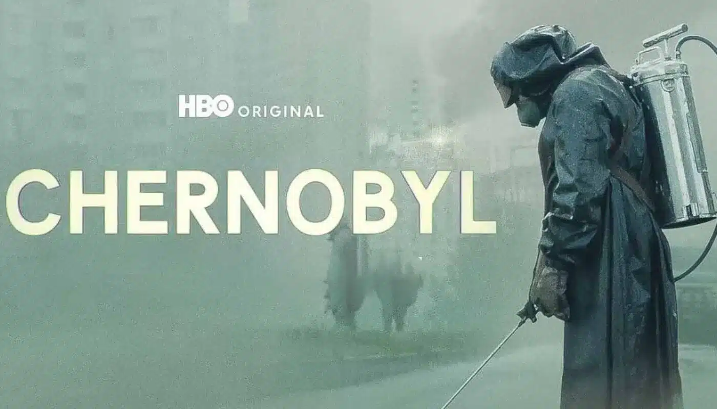 Chernobyl Season 1 ซับไทย (2019)