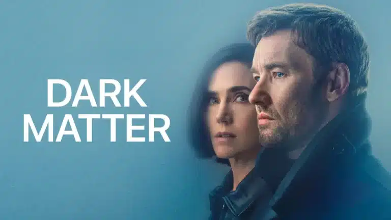 Dark Matter Season 1 (2024) ซับไทย Ep1-Ep9 [จบ]