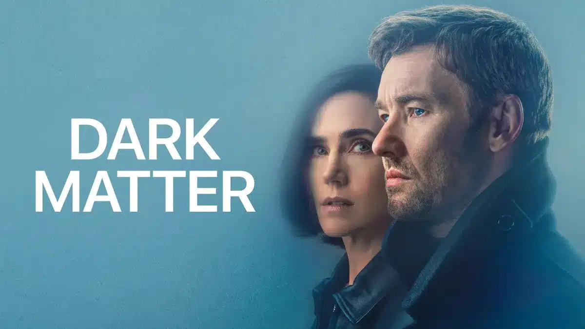 Dark Matter Season 1 (2024) ซับไทย