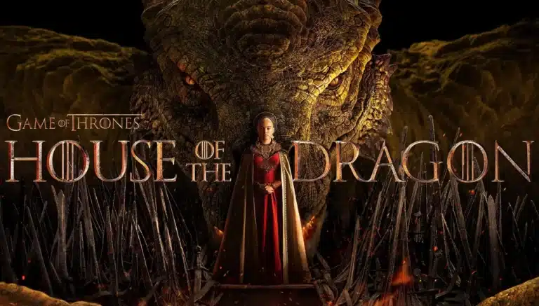 House of the Dragon Season 1 ซับไทย Ep1-Ep10 [จบ]