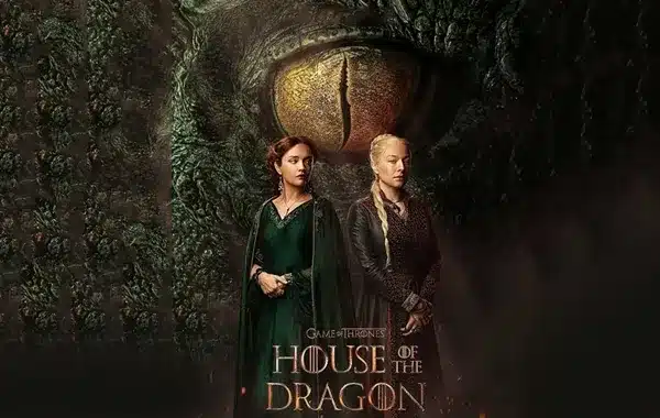 House of the Dragon Season 1 พากย์ไทย