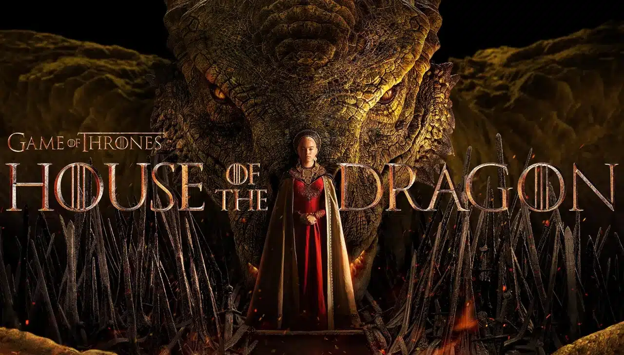 House of the Dragon Season 1 ซับไทย