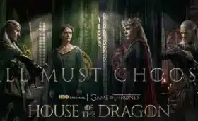 House of the Dragon Season 2 ซับไทย