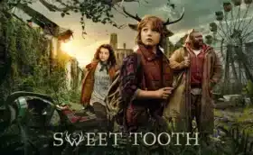 Sweet Tooth Season 3 พากย์ไทย