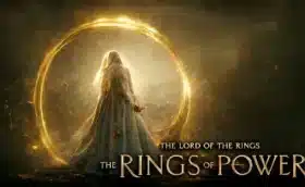 เดอะลอร์ดออฟเดอะริงส์ - แหวนแห่งอำนาจ The Lord of the Rings: The Rings of Power Season 1 พากย์ไทย