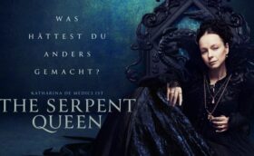 The Serpent Queen Season 1 พากย์ไทย