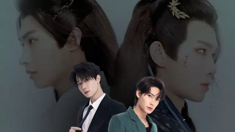 Battle of the Writers (2024) รักใต้บรรทัด (UNCUT) Ep1-Ep12 [จบ]