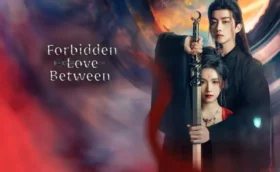 Forbidden Love Between อุบัติรัก NPC ซับไทย