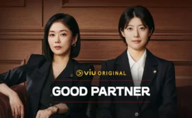 Good Partner คู่หูทนายตัวแม่ ซับไทย