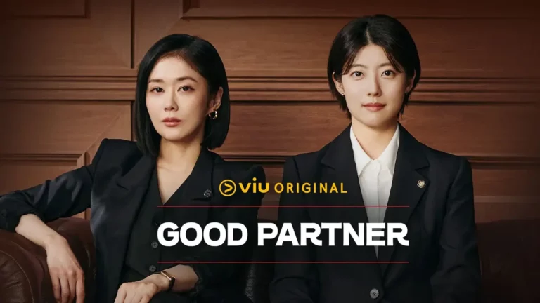 Good Partner (2024) คู่หูทนายตัวแม่ Ep1-Ep16 [จบ] ซับไทย