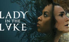 Lady in the Lake (2024) ซับไทย