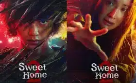 สวีทโฮม ภาค2 Sweet Home Season 2 พากย์ไทย