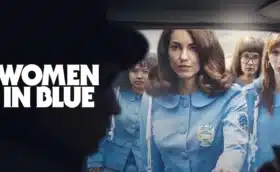 Women in Blue Season 1 ซับไทย