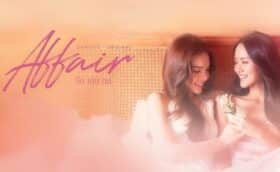 Affair (2024) รักเล่นกล