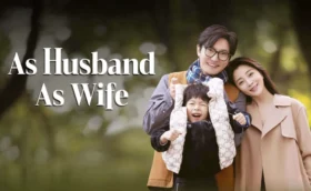 As Husband as Wife คู่รักหนุ่มสาว ซับไทย