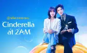 Cinderella at 2AM แผนรักคว้าใจซินเดอเรลล่า ซับไทย