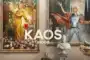 เคออส ซีซั่น 1 Kaos Season 1 ซับไทย