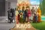 เคออส ซีซั่น 1 Kaos Season 1 พากย์ไทย