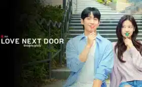 รักอยู่ประตูถัดไป Love Next Door ซับไทย