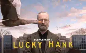 Lucky Hank Season 1 พากย์ไทย