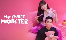 ตกหัวใจนายจอมโหด My Sweet Mobster (2024) ซับไทย