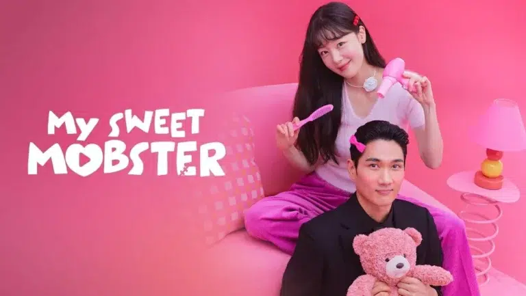 My Sweet Mobster (2024) ตกหัวใจนายจอมโหด ซับไทย Ep1-Ep16 [จบ]