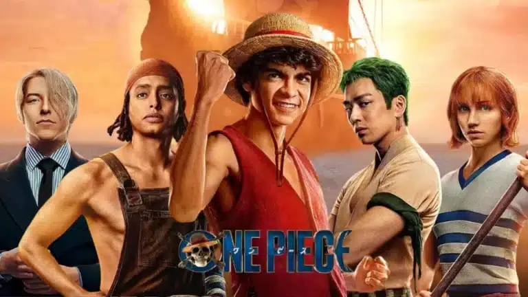 วันพีซ ซีซั่น 1 One Piece Season 1 ซับไทย Ep1-Ep8 [จบ]